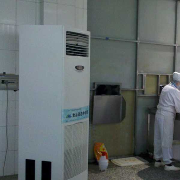 庆阳食品正负离子空气杀菌器