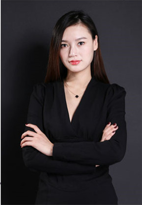 庆阳史静静 纹绣讲师